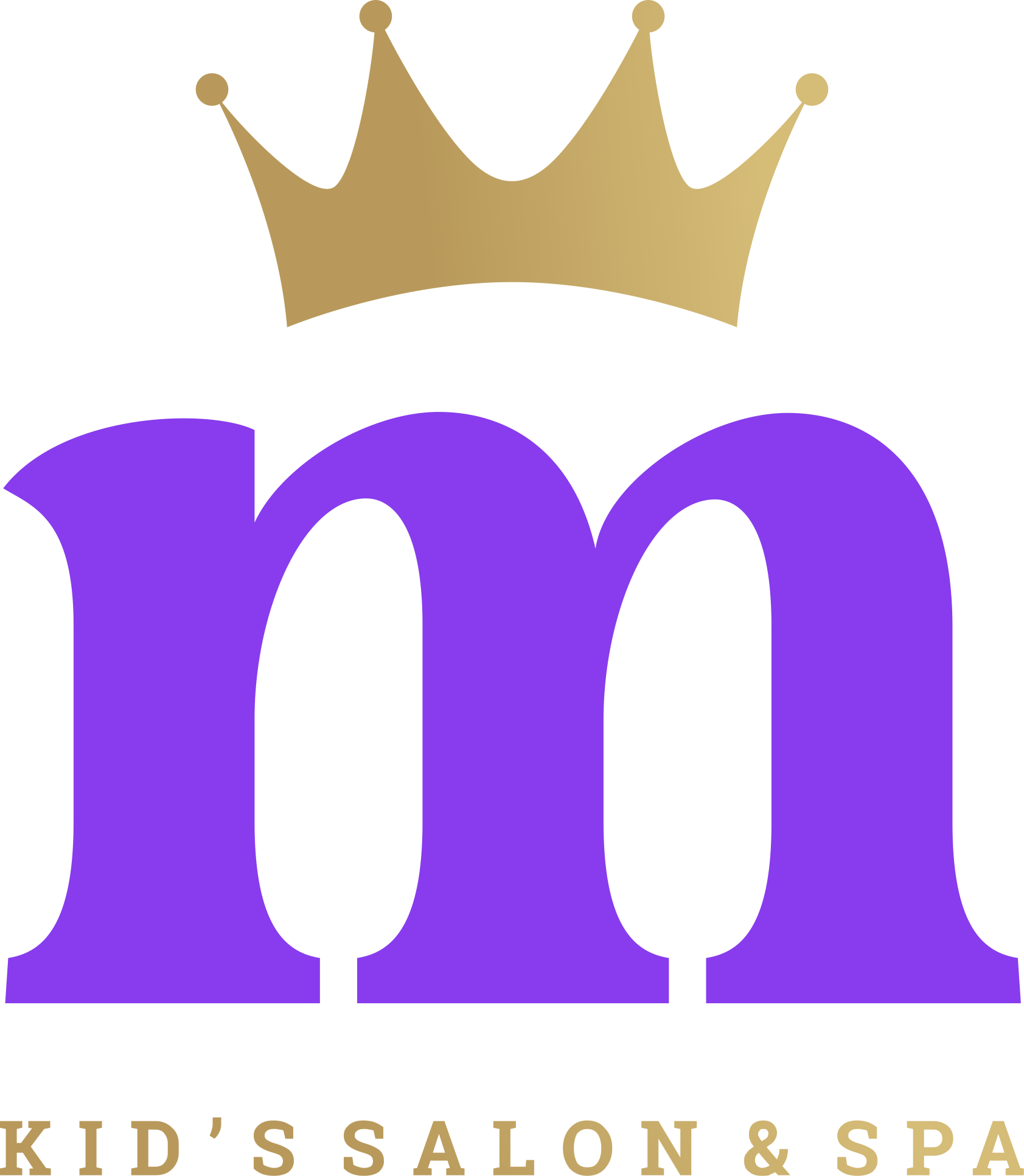 Children's Hair Salon & Spa